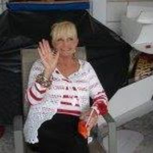 Meet your Posher, Daisy